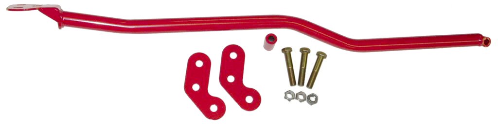 PHR004R Panhard Rod Relocation Kit