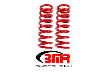 SP029R 1 in. Drop Rear Lowering Spring for 1979 Chevrolet Chevelle Base