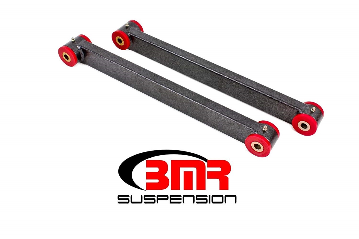 TCA001H Polyurethane Non-Adjustable Lower Control Arms for 2009 Ford Mustang