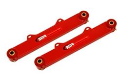 TR002R Rear Non-Adjustable Polyethylene Bushing Toe Rods