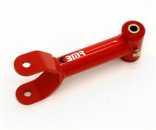 UTCA017R Non-Adjustable Polyurethane Bushings Upper Control Arm for 2002 Ford Mustang Base Coupe 2-Door