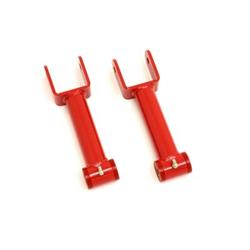 UTCA030R Non-Adjustable Polyurethane Bushings Upper Control Arm for 2004 Ford Mustang Base Coupe 2-Door