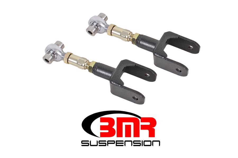UTCA041H On-Car Adjustable Polyurethane Bushings Upper Control Arm for 2007 Ford Mustang Equipado Convertible 2-Door