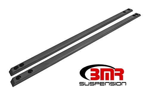 CJR002H Super Low Profile Chassis Jacking Rails for 2015 Ford Mustang