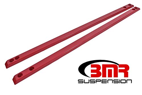 CJR002R Super Low Profile Chassis Jacking Rails for 2016 Ford Mustang