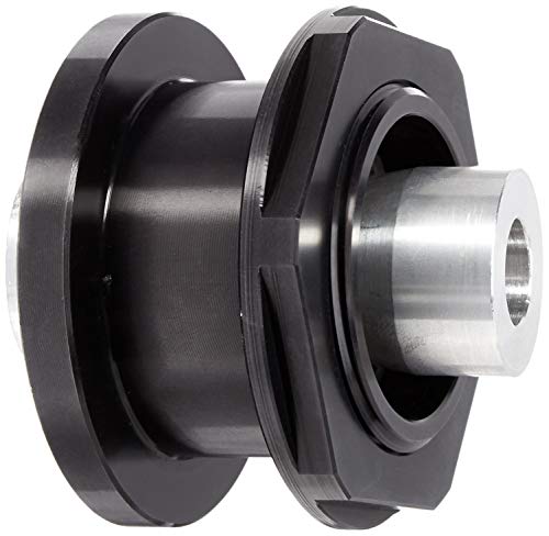 BK074 8.8 in. Differential Spherical Bearing Kit for 1980 Ford Mustang