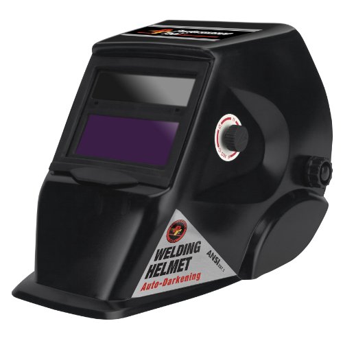 W50057 Auto Darkening Welding Helmet