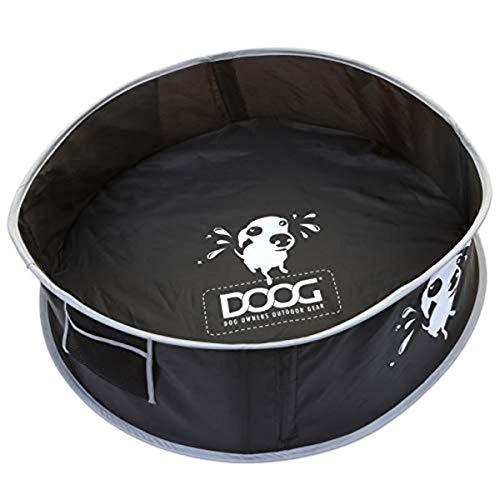 Picture of Doog USA DPPP01A Small PopUp Pet Pool & Bath