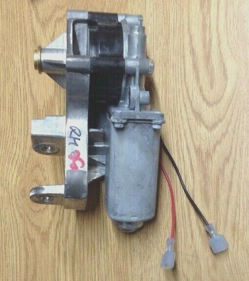 R001784 Longitude Awning Motor