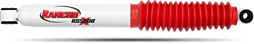 RS55254A RS5000X Shock Absorber for 2012 Chevrolet Silverado 1500
