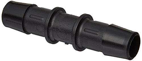 28603 0.5 in. Plastic Hose Connector