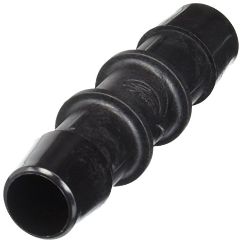 28604 0.62 in. Plastic Hose Connector