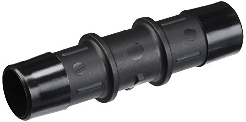 28605 0.75 in. Plastic Hose Connector