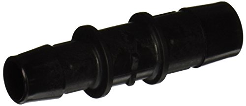 28611 0.62-0.75 in. Plastic Hose Connector