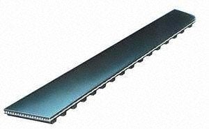 T257 Automotive Timing Belt - Black - 211 Teeth - High Performance