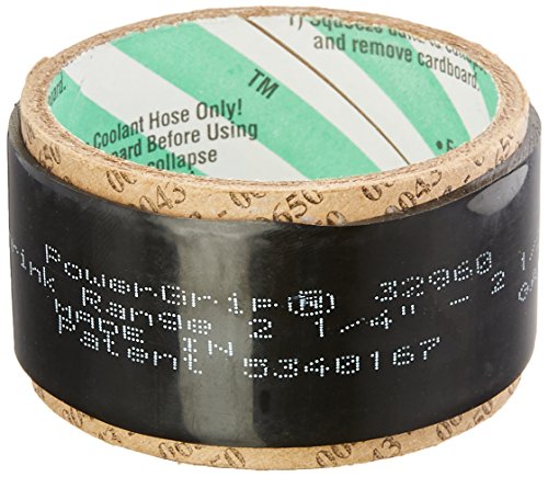 32960 2 in. Hose Clamp