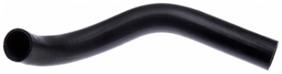 21956 Molded Coolant Hose for 1969 Mercury Cougar 5.8L V8 Gas