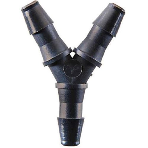 28552 0.12 in. Plastic Hose Connector