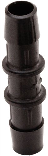 28561 0.09 in. Plastic Hose Connector