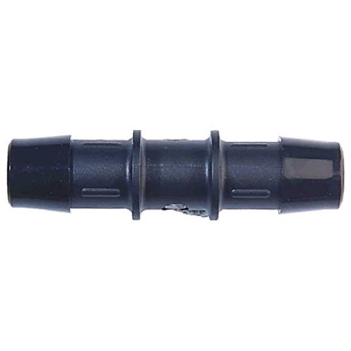 28562 0.12 in. Plastic Hose Connector