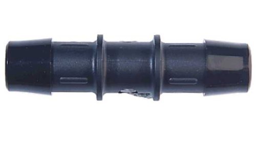 28563 0.15 in. Plastic Hose Connector