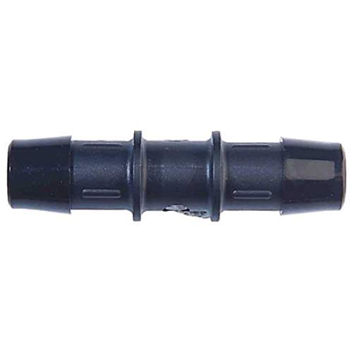 28564 0.18 in. Plastic Hose Connector