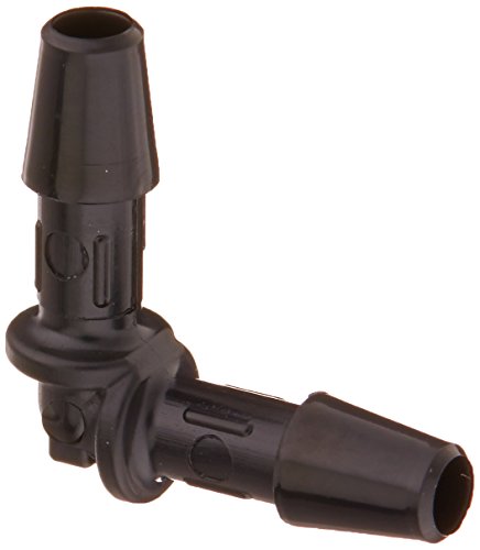 28573 0.15 in. Plastic Hose Connector