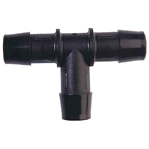 28584 0.18 in. Plastic Hose Connector