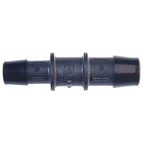28591 0.09-0.12 in. Plastic Hose Connector