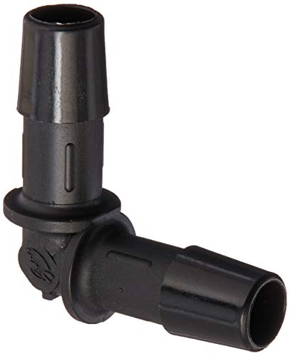 28622 0.37 in. Plastic Hose Connector