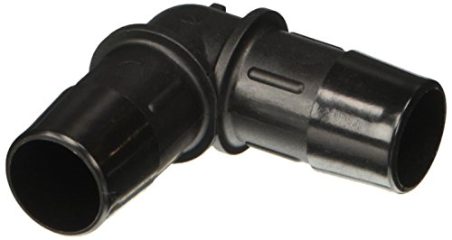28625 0.75 in. Plastic Hose Connector