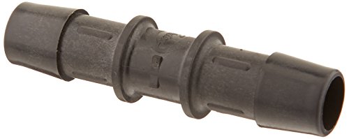 28602 0.37 in. Plastic Hose Connector