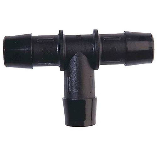 28632 0.37 in. Plastic Hose Connector