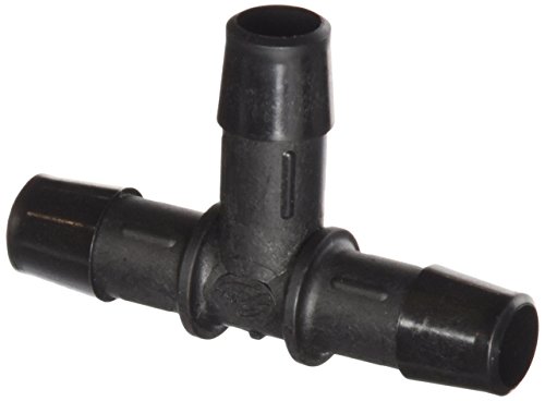28633 0.5 in. Plastic Hose Connector