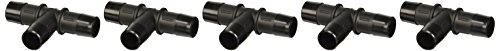 28635 0.75 in. Plastic Hose Connector