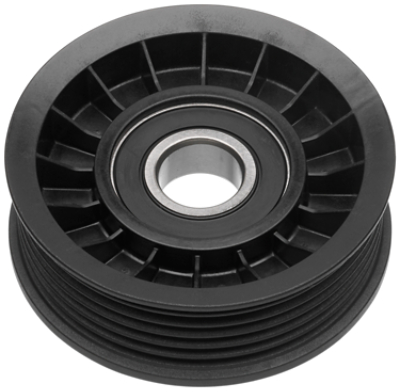 38009 Idler Drive Pulley for 1993 BMW 750iL