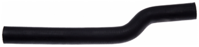 22309 Molded Coolant Hose for 1969 Checker Deluxe 5.3L V8 Gas