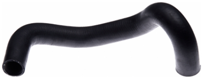 22310 Molded Coolant Hose for 1969 Checker Deluxe 5.7L V8 Gas