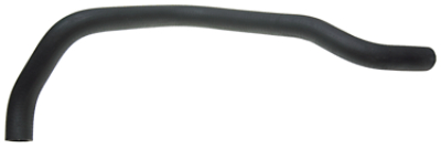 22323 Molded Coolant Hose for 1966 Checker Marathon 5.3L V8 Gas