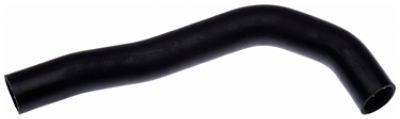 22698 Molded Coolant Hose for 1966 Checker Marathon 4.6L V8 Gas
