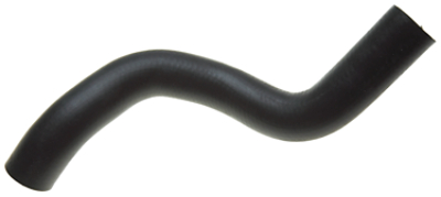 22329 Molded Coolant Hose for 1967 Checker Marathon 5.3L V8 Gas
