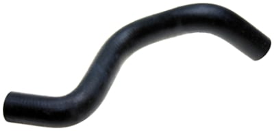 22332 Molded Coolant Hose for 1968 Checker Marathon 5.3L V8 Gas
