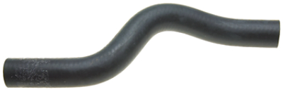 22338 Molded Coolant Hose for 1968 Checker Marathon 5.0L V8 Gas