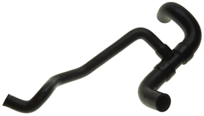 22343 Molded Coolant Hose for 1970 Checker Marathon 5.7L V8 Gas