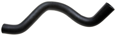 22344 Molded Coolant Hose for 1971 Checker Marathon 5.7L V8 Gas