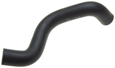 22345 Molded Coolant Hose for 1972 Checker Marathon 5.7L V8 Gas