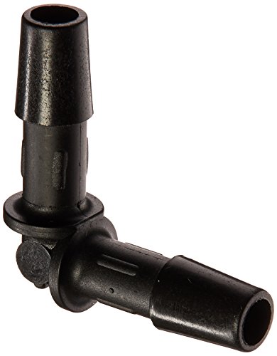 28621 0.25 in. Plastic Hose Connector
