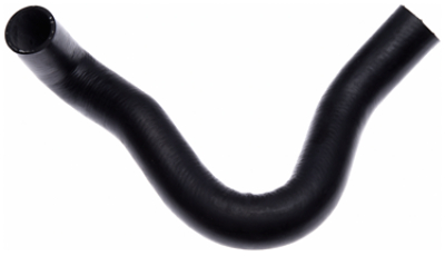 22433 Molded Coolant Hose for 1966 Chevrolet Biscayne 4.6L V8 Gas