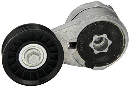 38127 Automatic Belt Drive Tensioner for 2001 GMC B7 Series