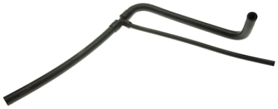 22468 Molded Coolant Hose for 1966 Chevrolet Caprice 4.6L V8 Gas